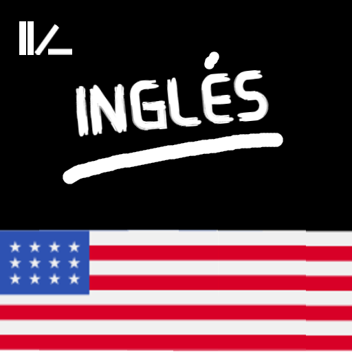 Curso inglés sin internet icon