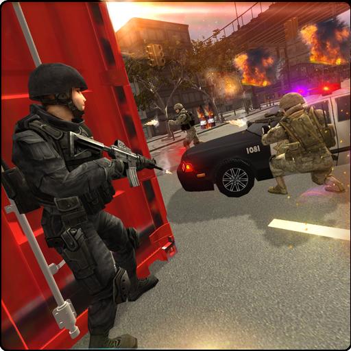 IGI Sniper Shooter Secret Agent 2020 icon