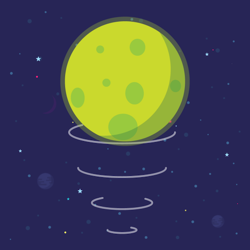 Jumps Challenge icon