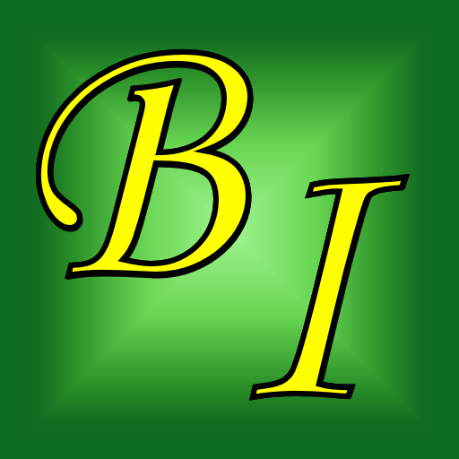 Bible Insight Hebrews 4 icon