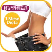 Dieta Personalizzata Gratis on 9Apps