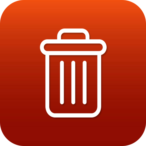 Apps Remover - App Uninstaller icon