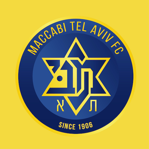 Maccabi Tel Aviv FC icon