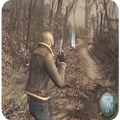 Resident Evil 4 Ultimate Free New guide icon
