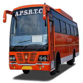 APSRTC Online icon