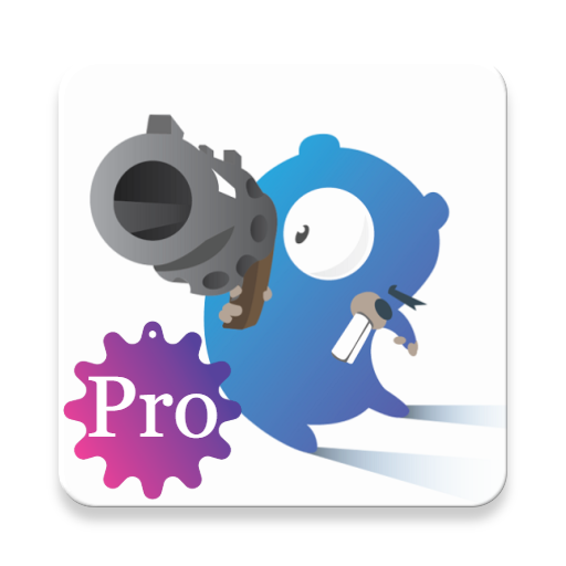 Learn - Go-Lang Pro icon