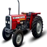 Tractor Sound on 9Apps