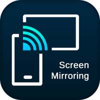 Screen Mirroring with TV : Mobile Screen to TV
