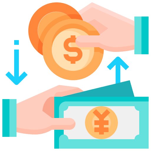 Money Exchange BD icon