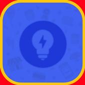 Scratch Earning Money icon