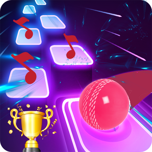 Hop Ball Endless 3D icon