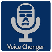 Funny Voice Changer icon