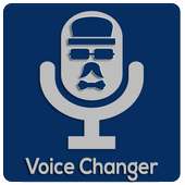 Funny Voice Changer