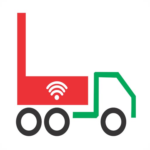 Borewell App icon