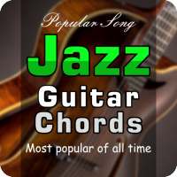 Jazz Guitar Chords - Offline