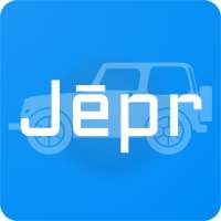 Jēpr App:  Buy Sell Trade -- for the jeeping world on 9Apps