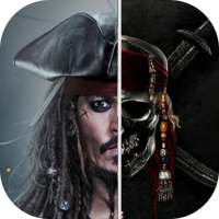 captain jack sparrow wallpaper app on 9Apps