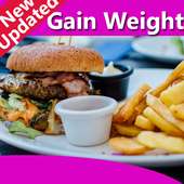 How To Gain Weight Fast (2018) on 9Apps