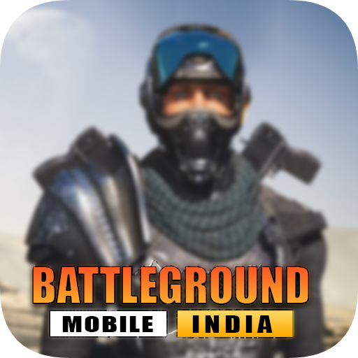 PUBG Battleground Mobile India - BGMI | 2021 icon