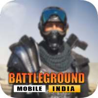 PUBG Battleground Mobile India - BGMI | 2021