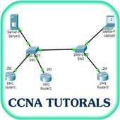 Learn CCNA - CCNA Guides - CCNA Tutorials on 9Apps
