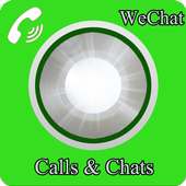 Flash WeChat call chat Alerts