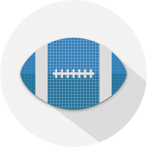 Football Blueprint icon
