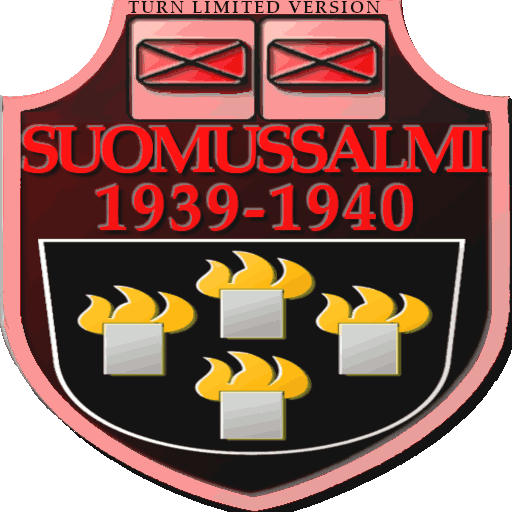Winter War Suomussalmi Battle (turn-limit) icon