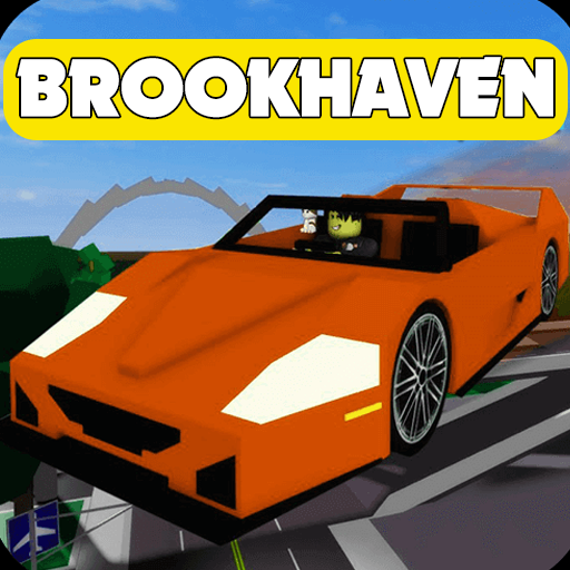 Mod Brookhaven RP Tricks icon