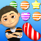 Baby Bubble Gum icon