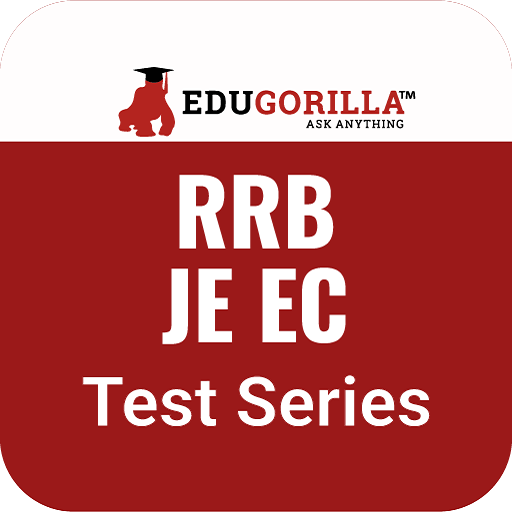 RRB JE Electronics Mock Tests for Best Results icon
