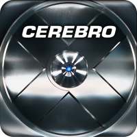 X-Men Movies Cerebro on 9Apps