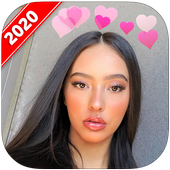 Snapy Filters for Snapchat fans icon