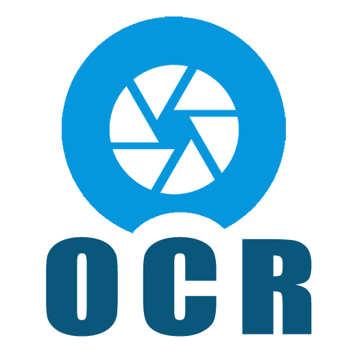 Image OCR - Fotoku2 icon