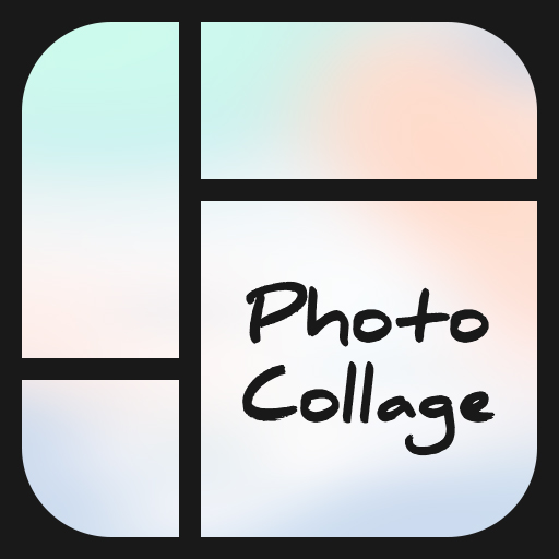 Photo Collage - Edit Photo icon