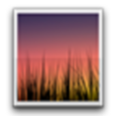 Open Slideshow Gallery icon