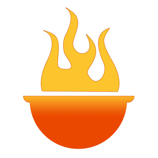 HPC Fire App v2 icon