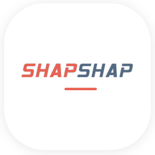 ShapShap Driver icon