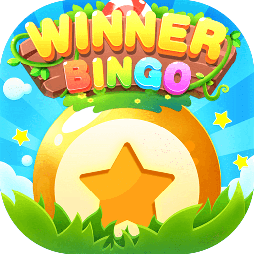Lucky Bingo Winner - Make Money &amp; Gift Cards Prize icon