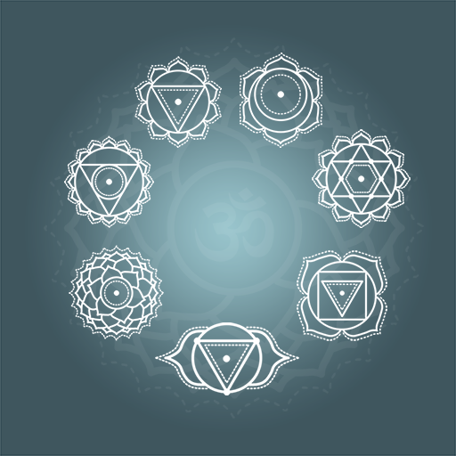 Tus Chakras icon