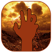 Zombie : WarZ icon