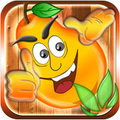 Fruit Sniper icon