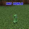 Ant World Mod MCPE иконка