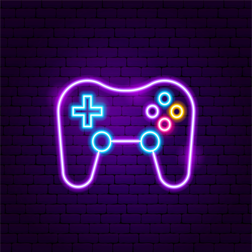 Arcades Rooms : Illimited Game icon