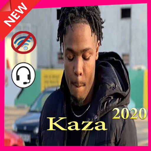 Kaza Mp3 2020 icon