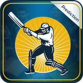 Cricket Prediction - All match icon