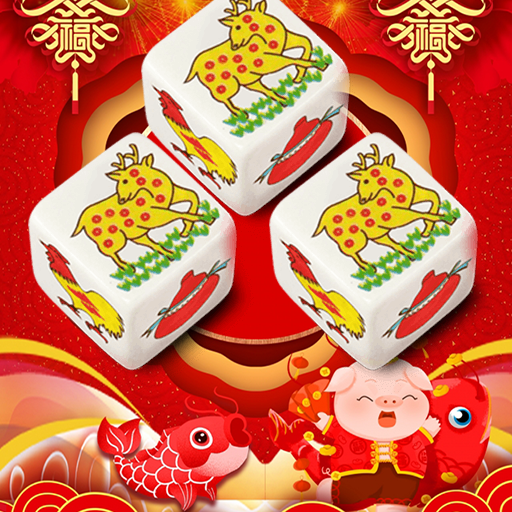 Bầu Cua Tết 2020 icon