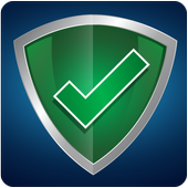 Antivirus for my mobile icon