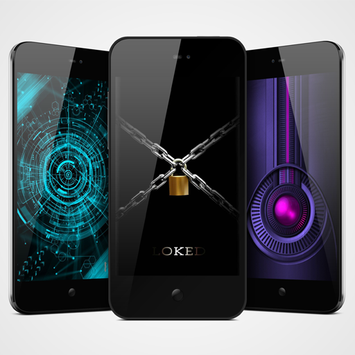 Lock Screen Wallpapers icon