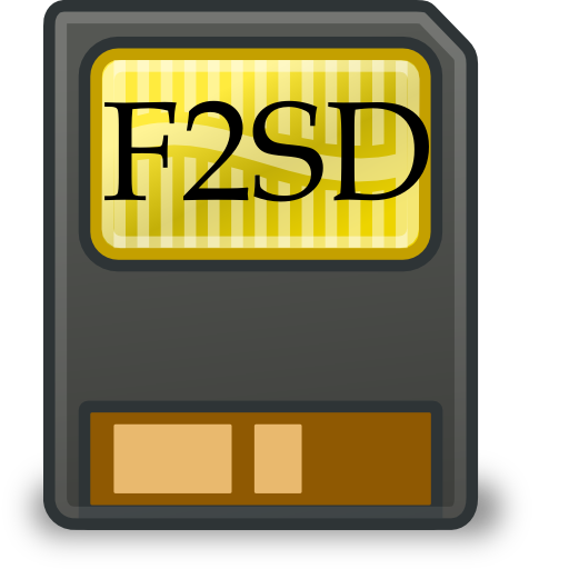 Force2SD [root] icon